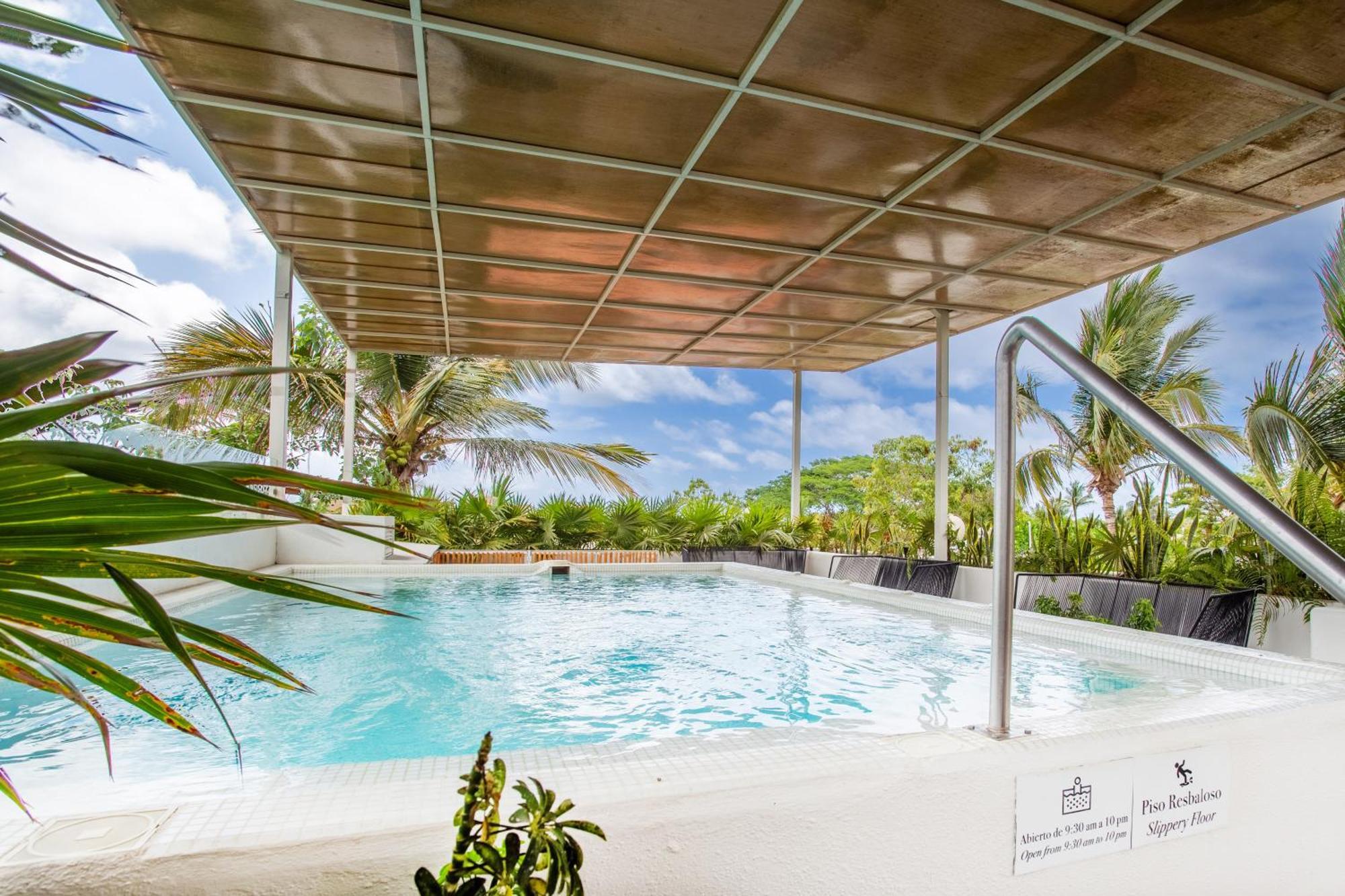 Agua De Luna Hotel Boutique, San Pancho Nayarit 圣法兰西斯克 外观 照片